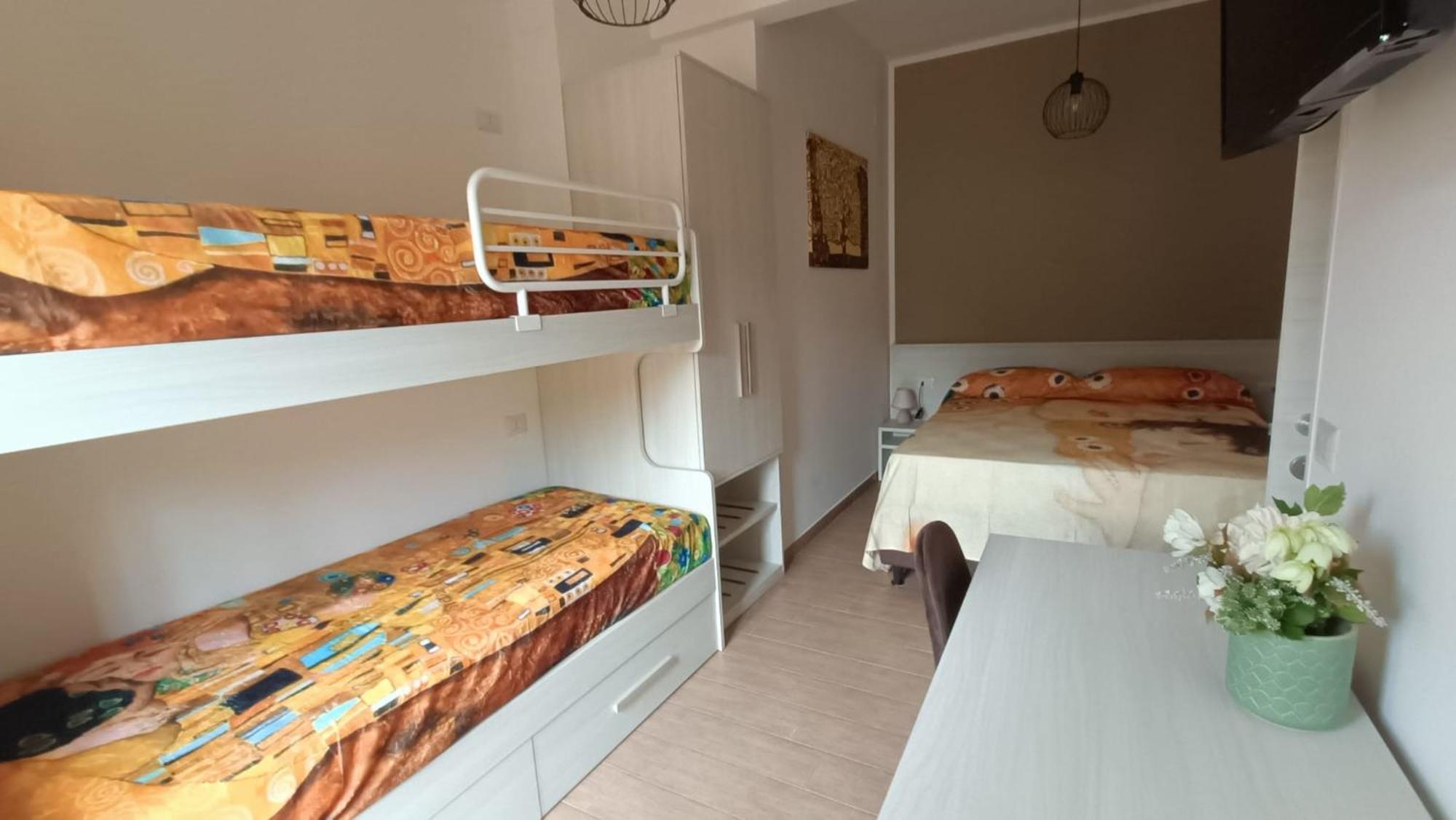 Mar Art Sapri Otel Dış mekan fotoğraf