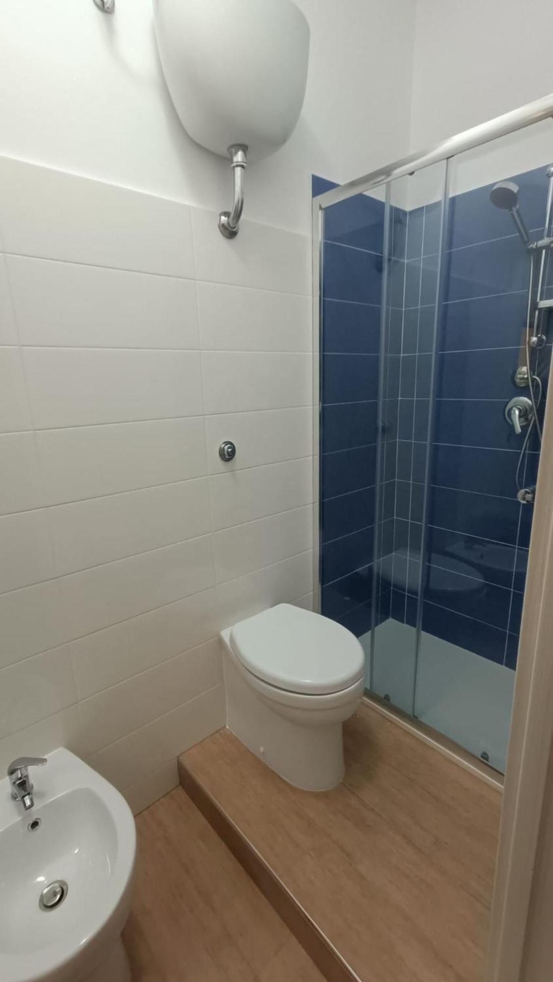 Mar Art Sapri Otel Dış mekan fotoğraf