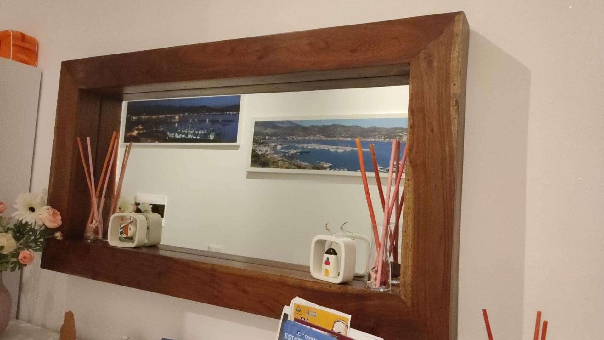 Mar Art Sapri Otel Dış mekan fotoğraf